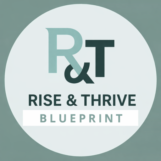 Rise and Thrive Blueprint Course